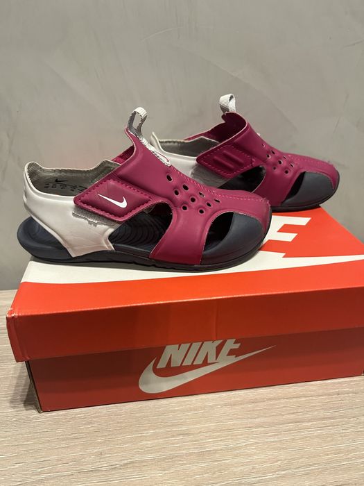 Nike Sunray Protect 2 номер 27