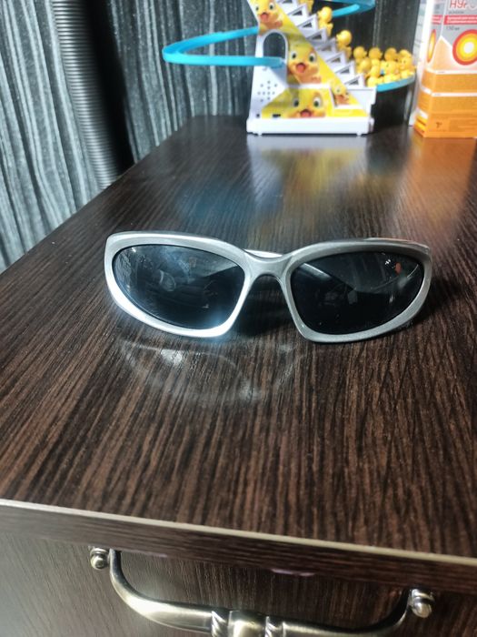 Продам очки 500 тг