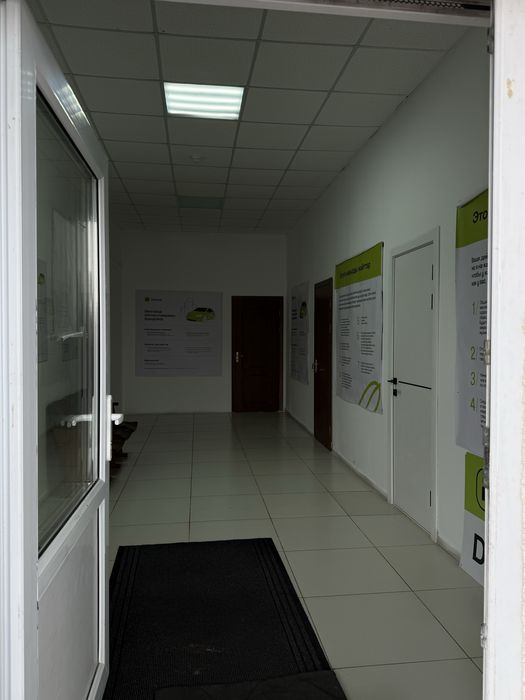 Продается коммерческое здание – 2000 м²