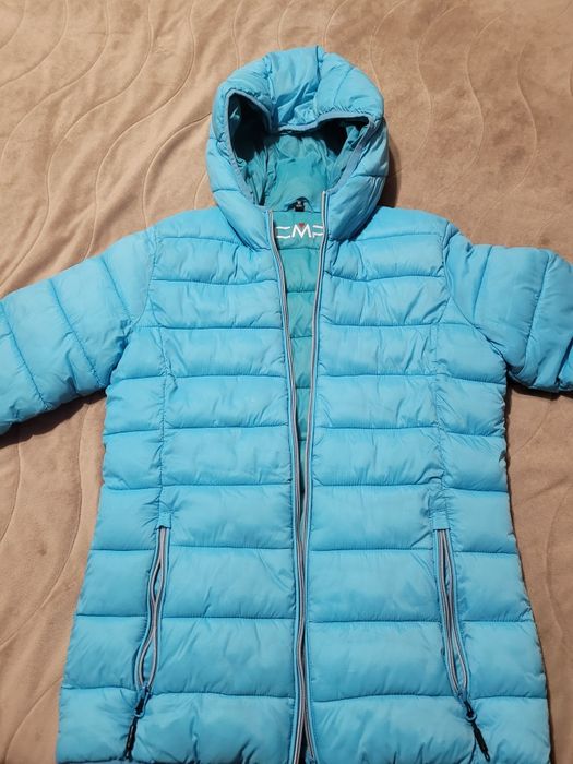 Дамско марково яке