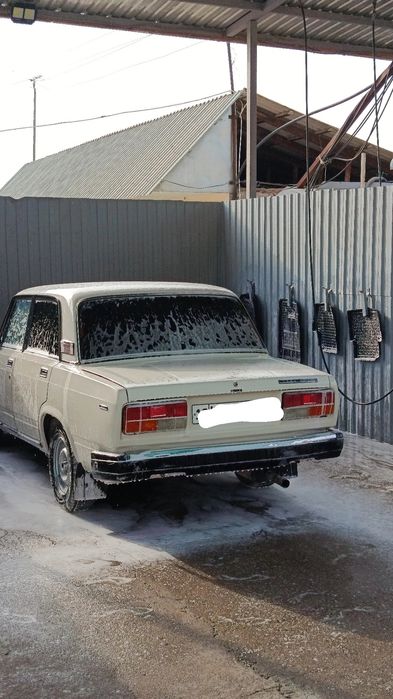 malochniy rang 4 ta balon yangi akunlator yangi