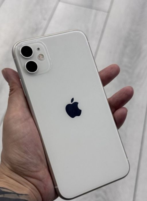 Iphone 11 128 gb состояние отличное