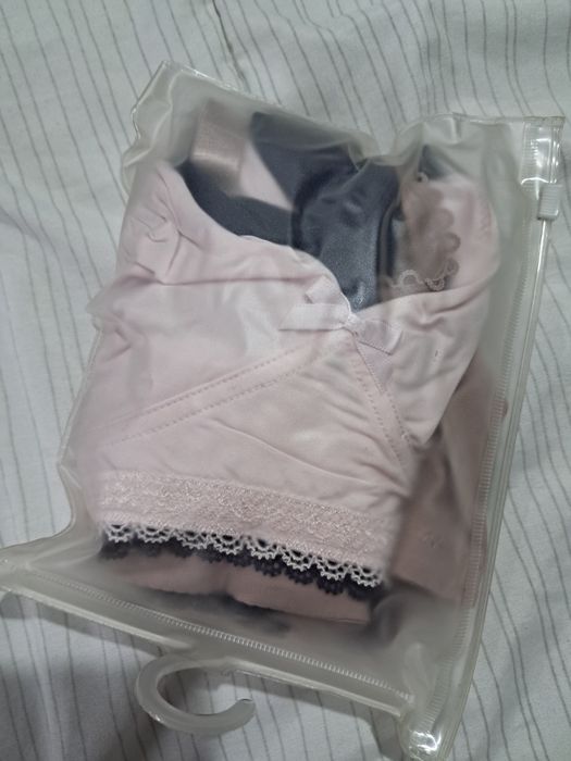 HM сутиен за кърмачки