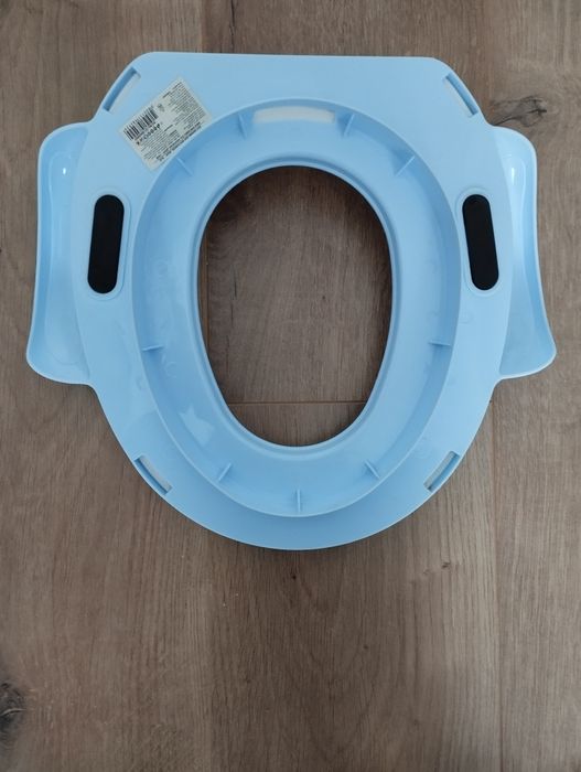 Детска приставка за тоалетна чиния Lorelli