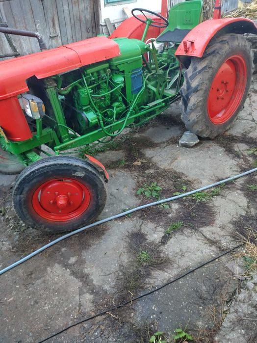 Tractor super oferta