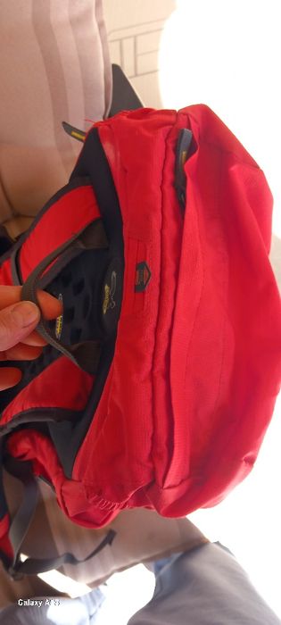 Rucsac Salewa drumeție, Peah 28