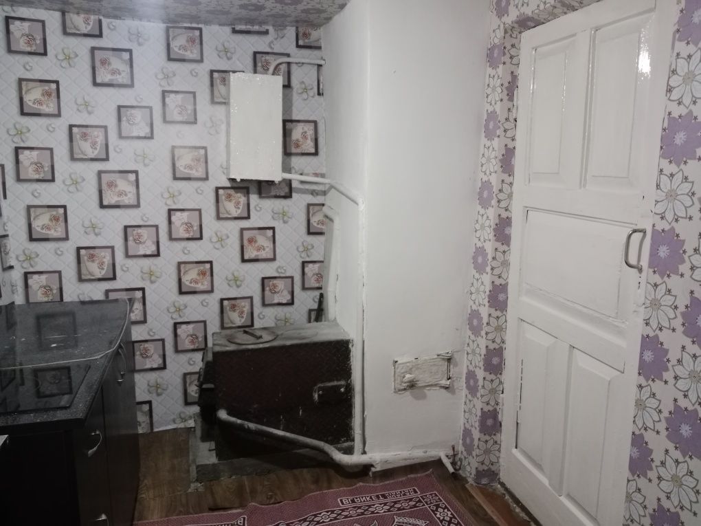Продается    дом