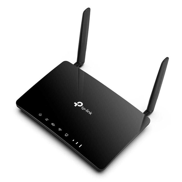 Router Wireless TP-Link Archer MR500 4G+ Cat6, AC1200 (cartelaSIM) nou