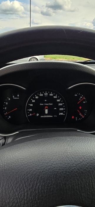 Kia Sorento 2014 automata cel mai dotat model