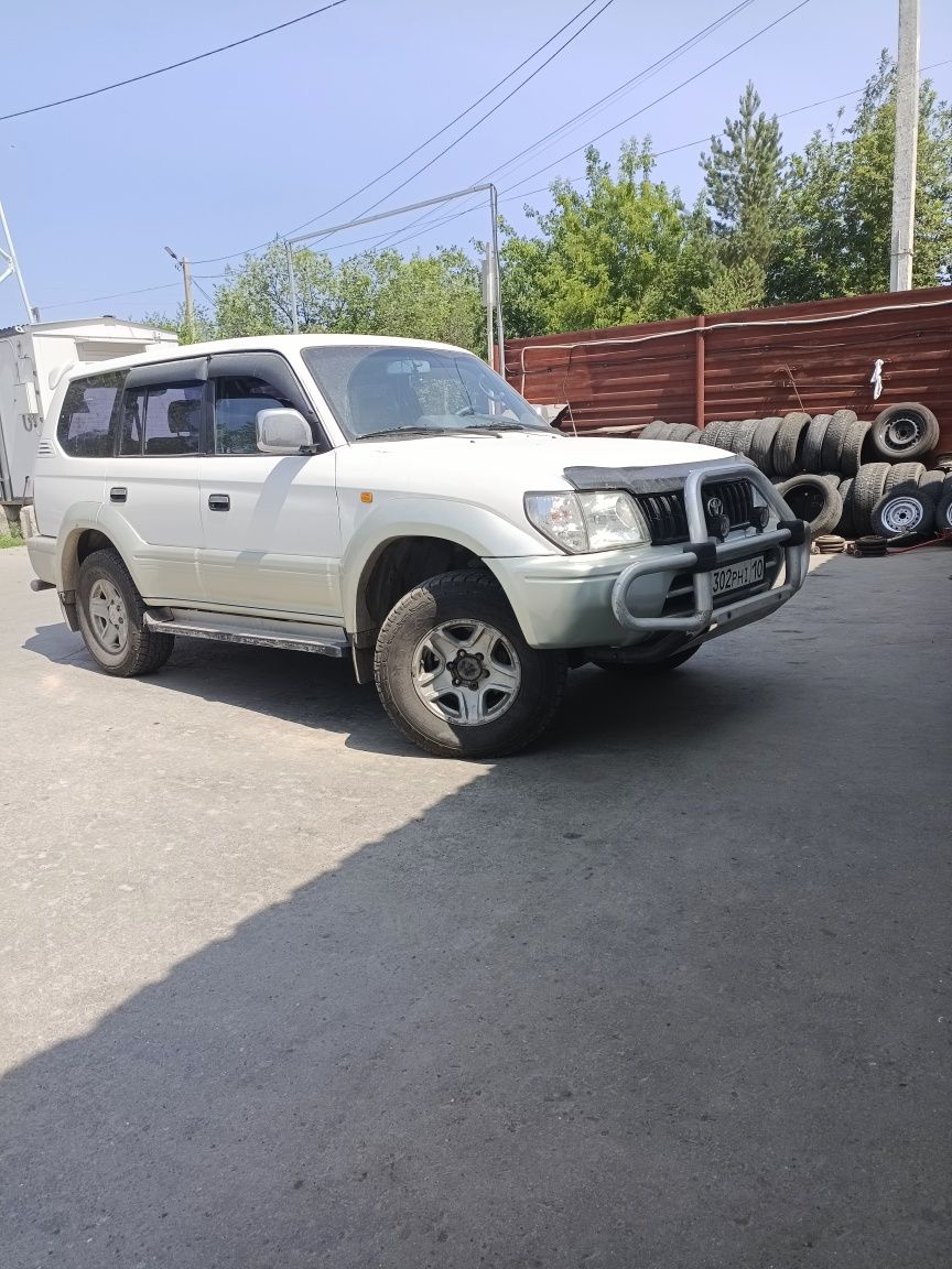 продам таиота 90