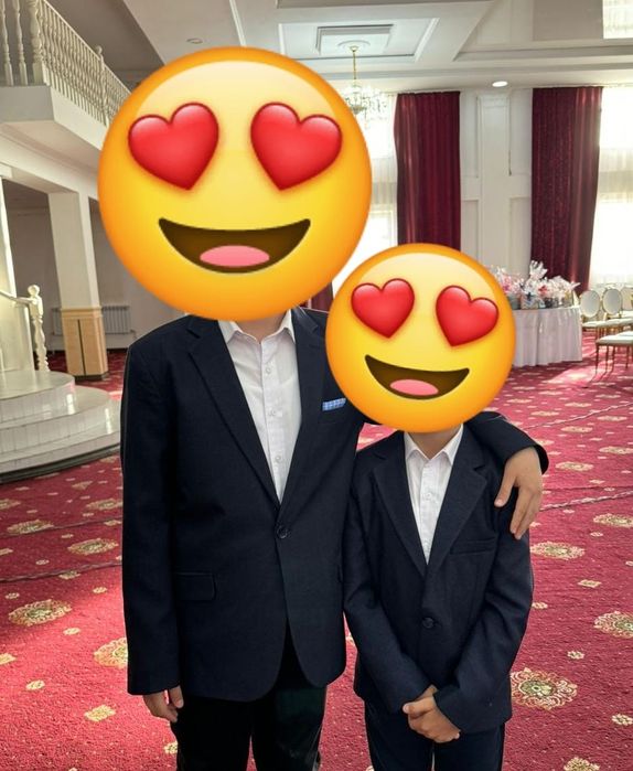 Детский пиджаккк