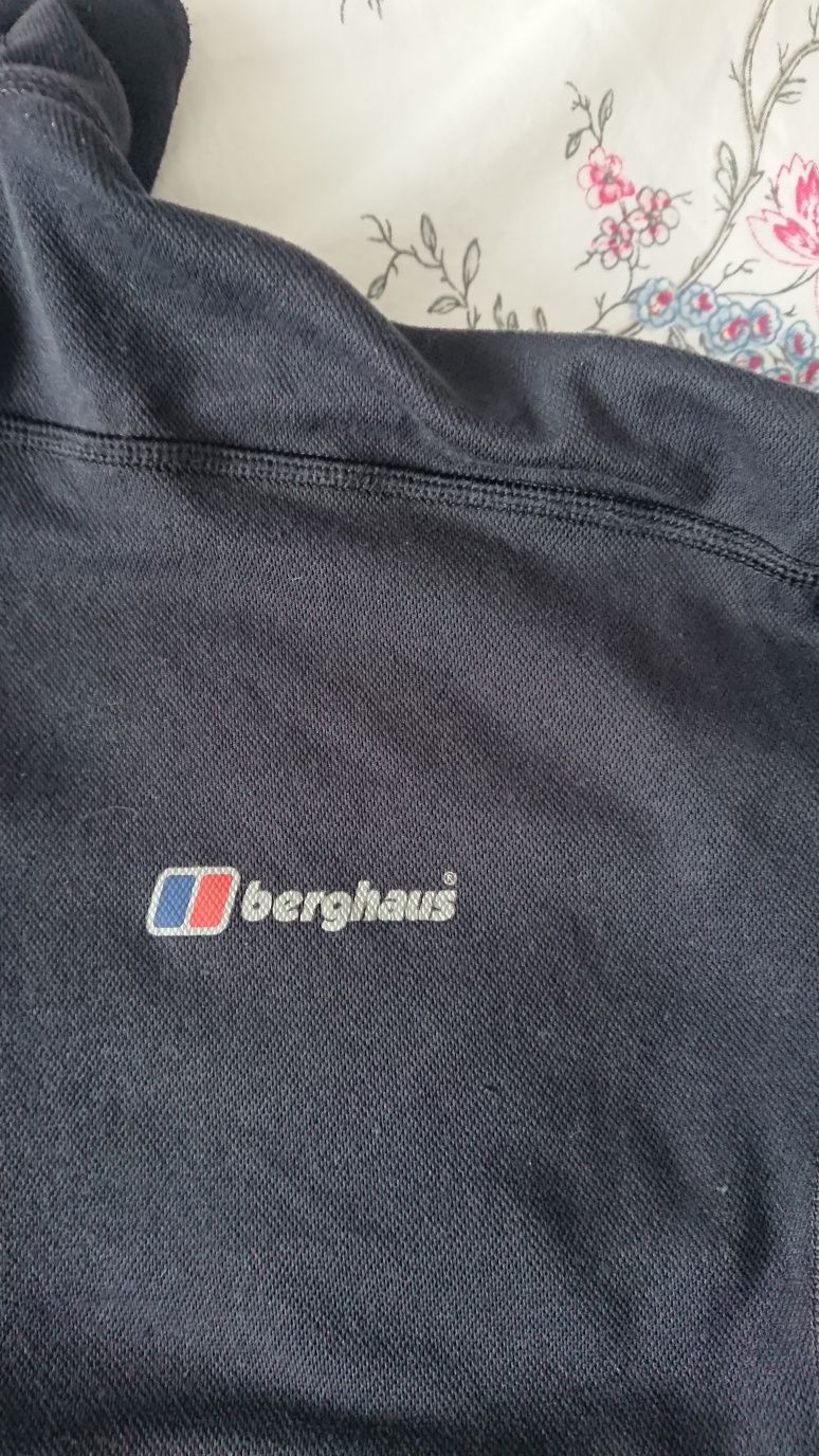 Berghaus bluza tehnica gore tex
