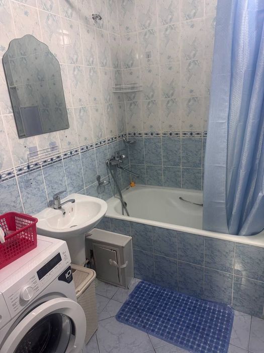 Qizlar uchun qulay kvartira ijaraga!