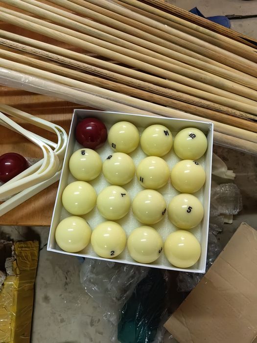 Продам новые кии бу