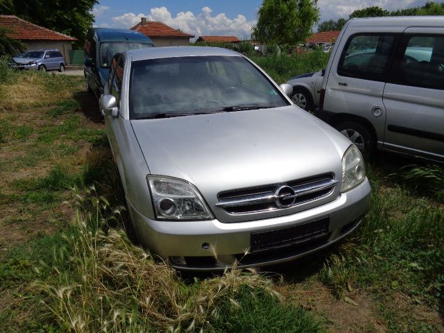 опел вектра ц 1,8 125кс на части opel vectra C