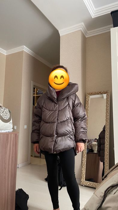 Продам куртку демисезон