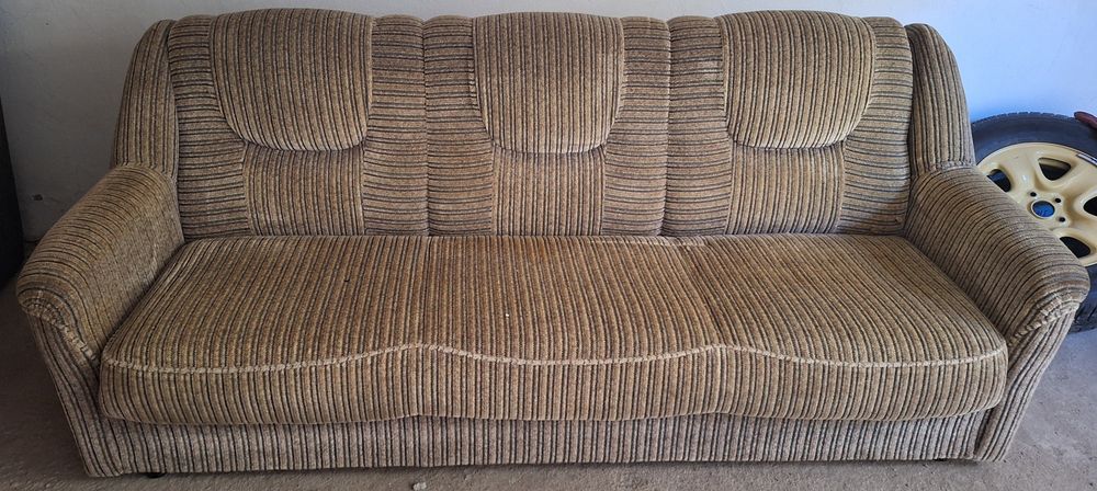 Диван раскладной