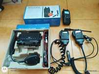 Statie radio CB auto