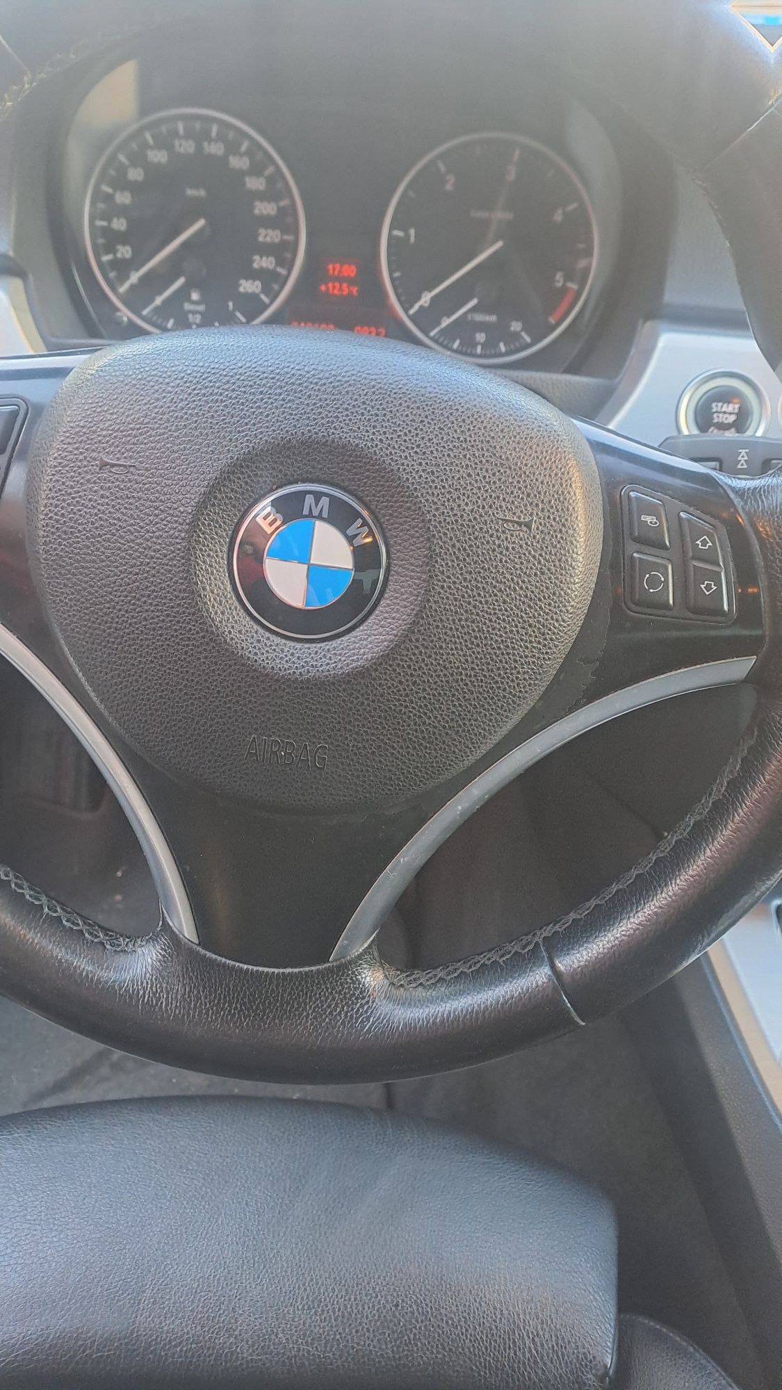 Bmw seria 3 (e90xd 2010 )