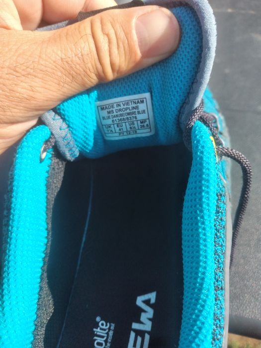 Adidași Salewa Trekkings Ms