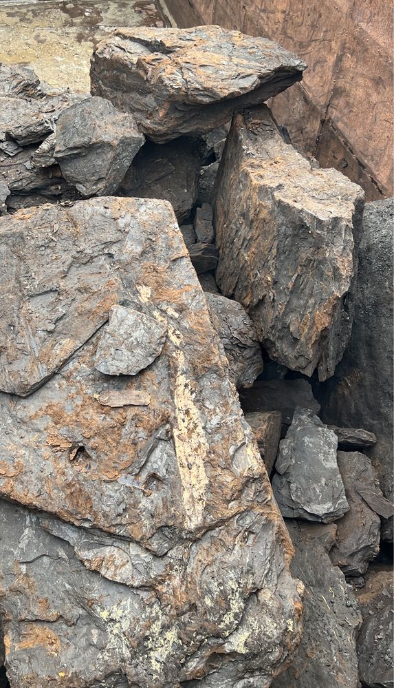 Carbune lignit pentru centrale termice