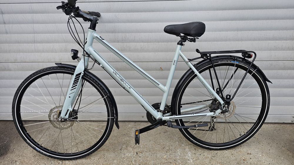 Velodeville 28 цола