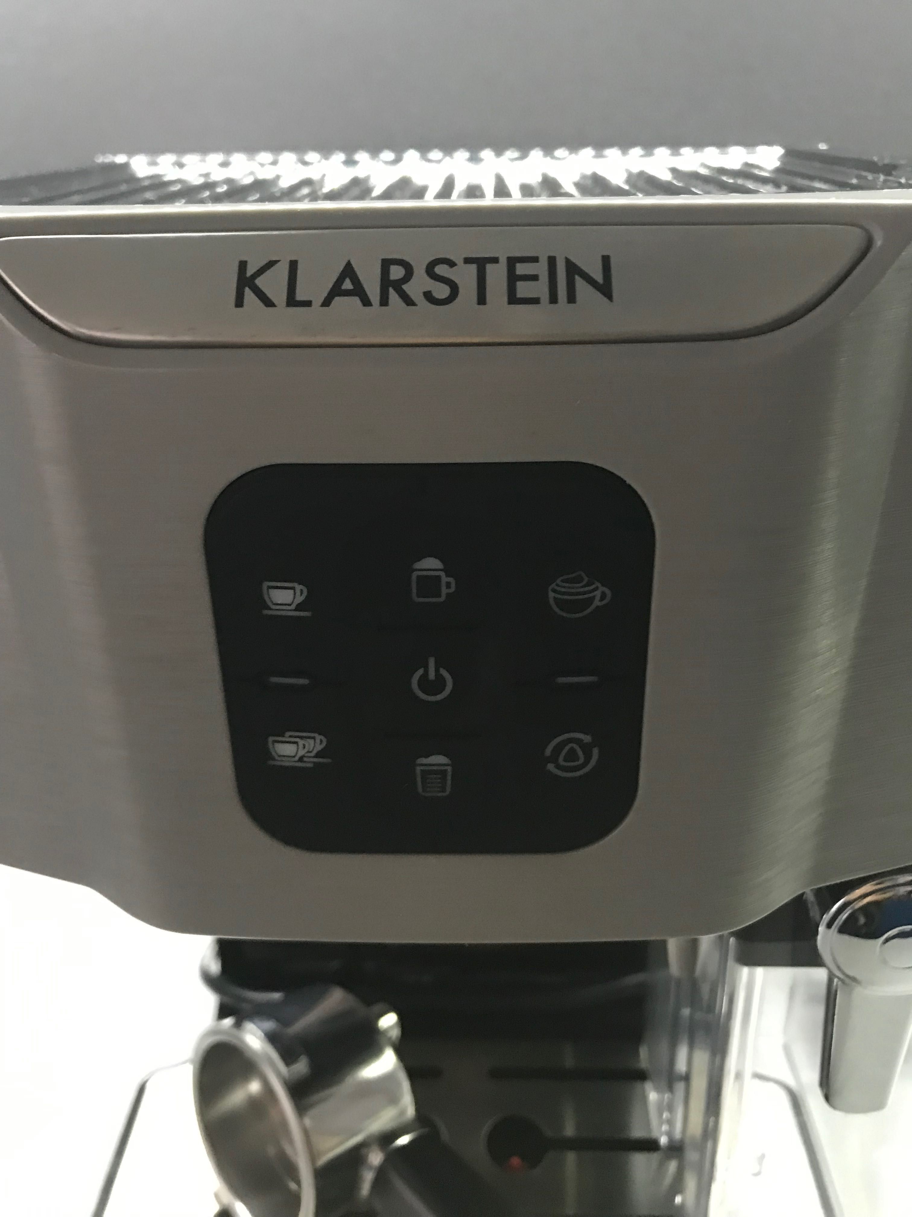 Кафемашина Klarstein