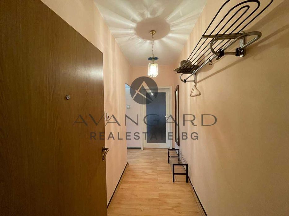 оф.24551 Двустаен реална квадратура/ Р-т Хоризонт