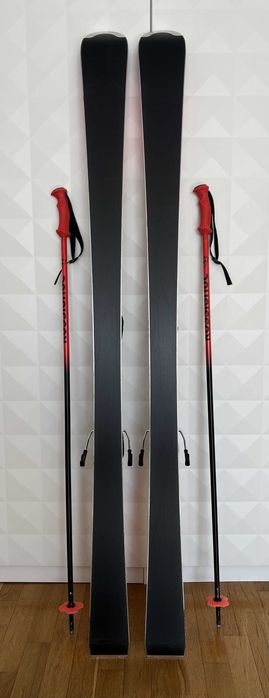 ски Rossignol HERO Junior Pro 150 см