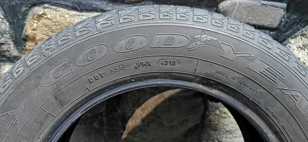 Anvelope SH 195 65 R15 - DOT 4314/4313/4113