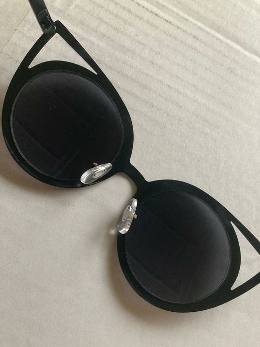 Ochelari de soare Zara unisex