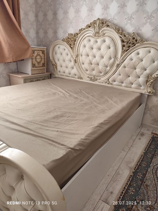 Спалный сатылады