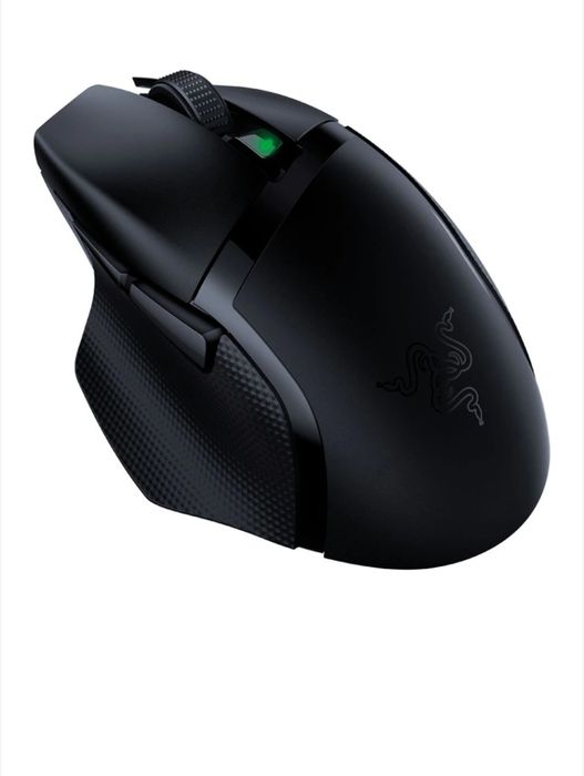 Mouse gaming wireless Razer Basilisk X HyperSpeed, Bluetooth
