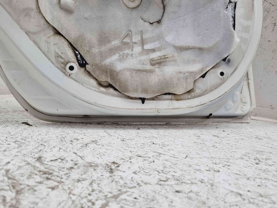 Usa stanga spate Toyota Aygo [Fabr 2005-2014] 068