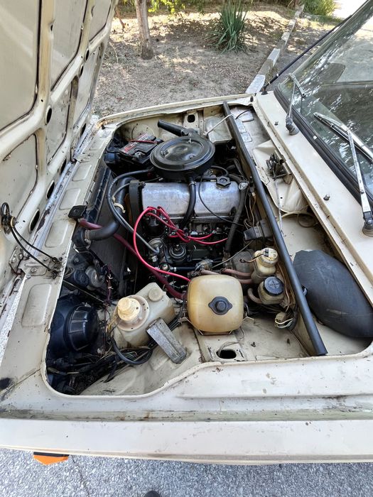 Lada 2104 -1300/75 коня