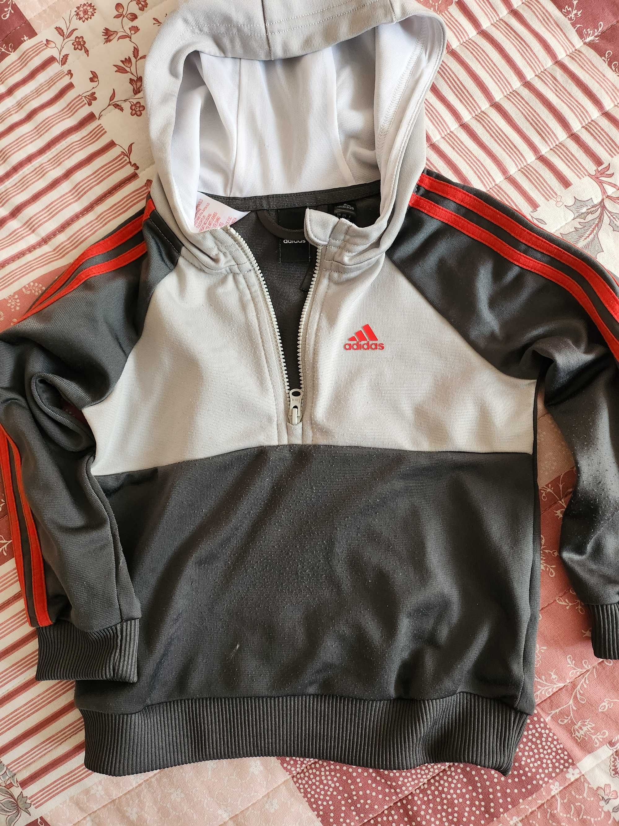 Децки Комплект Adidas 18/24