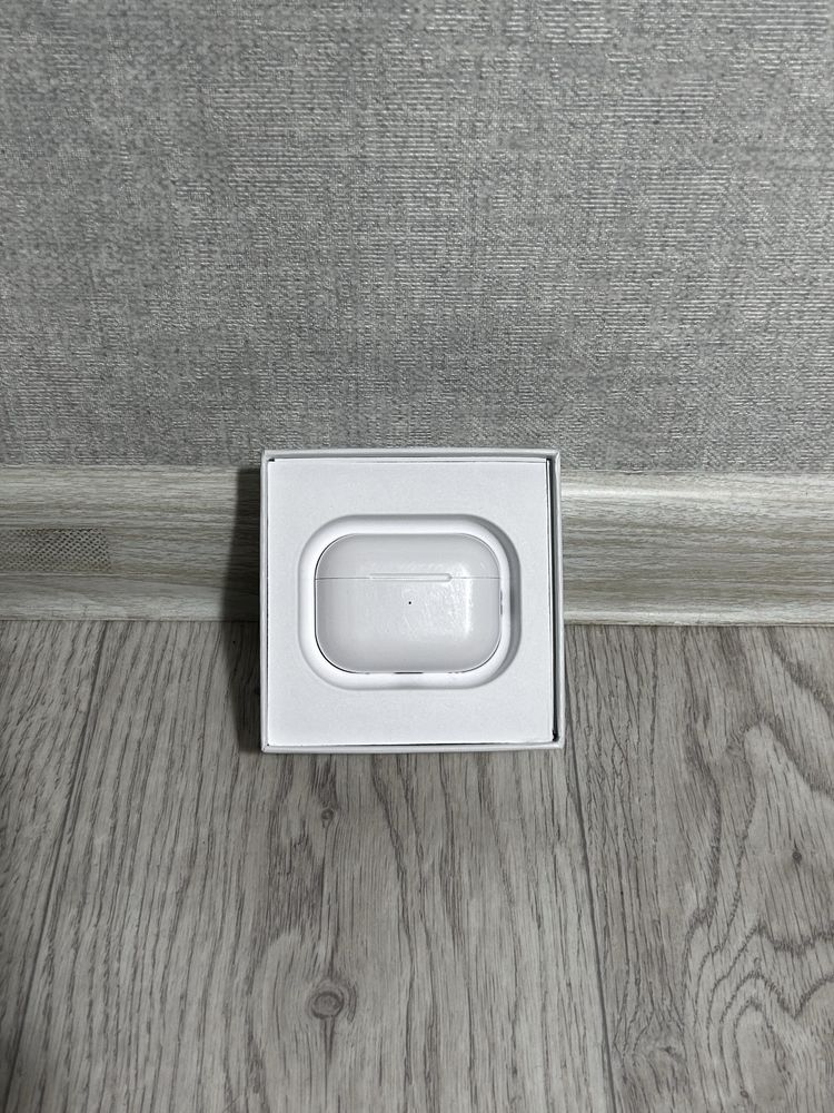Airpods pro 2 серий