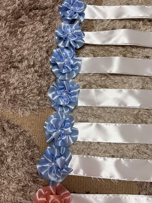 Panglici/ cocarde clasa a 4 a si a 8 a