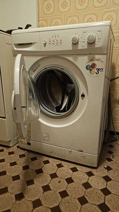 Mașină de spălat