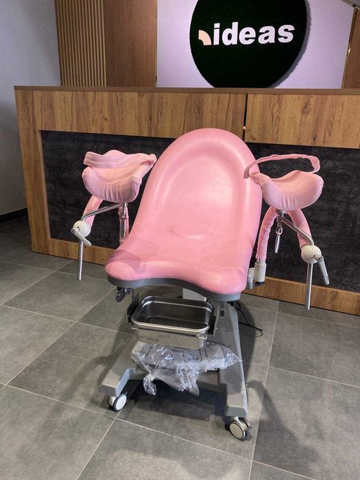 Электрическое гинекологическое кресло IDG 006