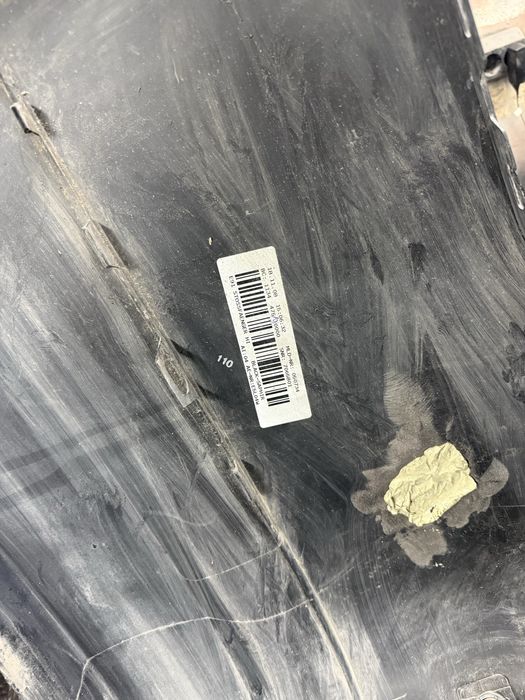 Задна броня бмв е91