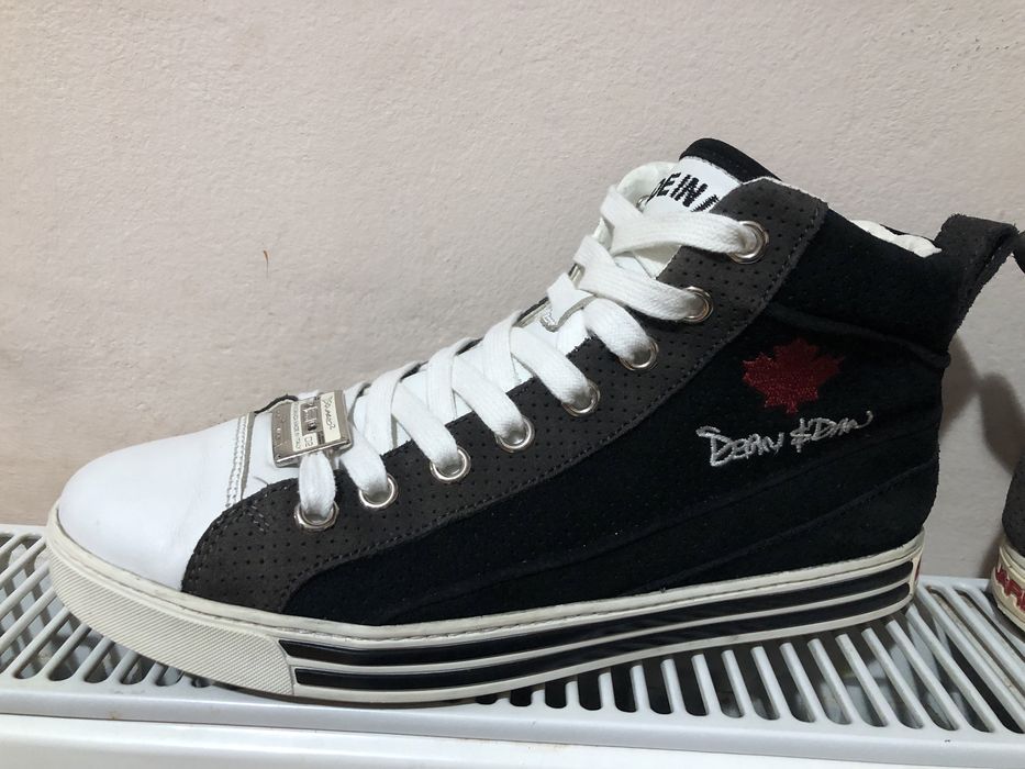 Ghete Dsquared 41 original