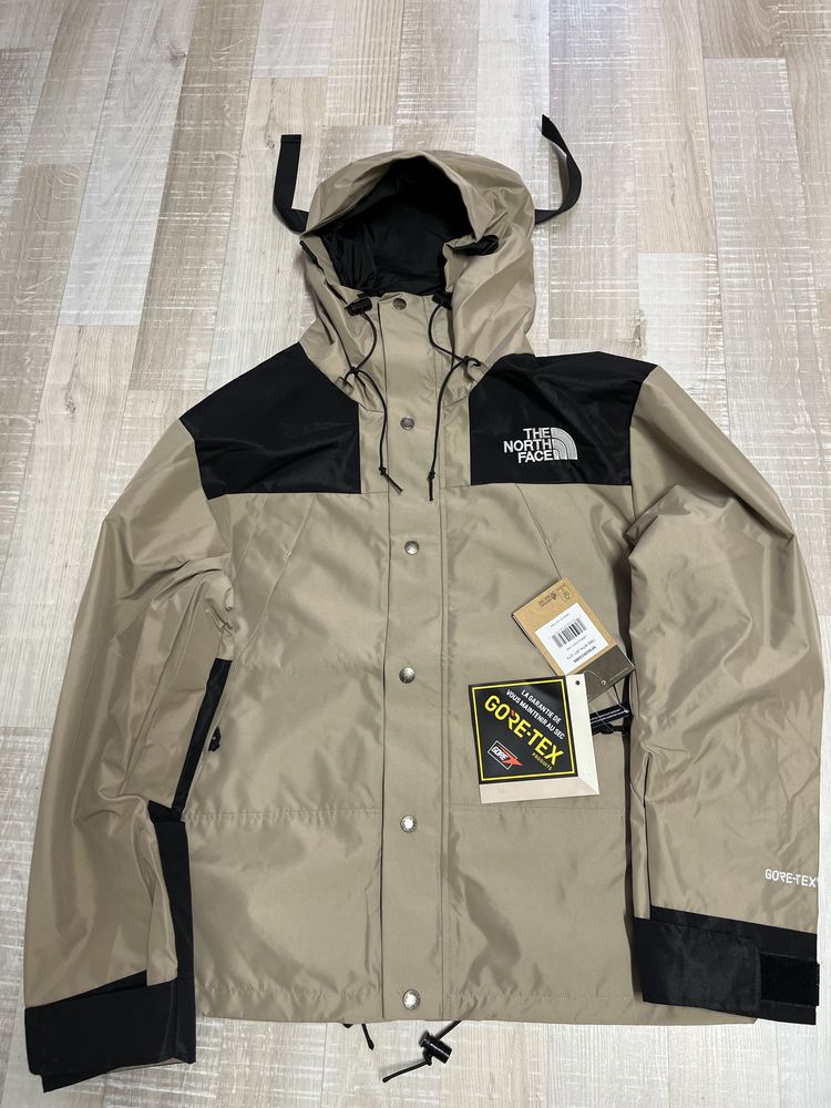 The North Face Gore-tex. Geaca impermeabil S M L XL