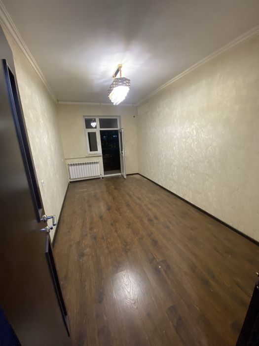 Сергели 8 худуд 3 хона килинган 67 кв