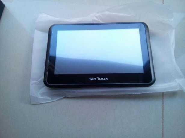 Gps -Serioux-harti toata europa-garantie 3 ani - gata de drum