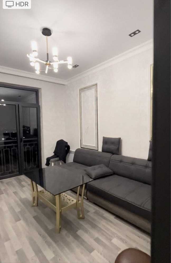 (К126733) Продается 2-х комнатная квартира в Шайхантахурском районе.
