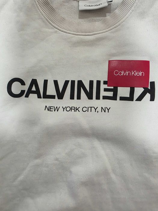 Мъжка блуза Calvin Klein