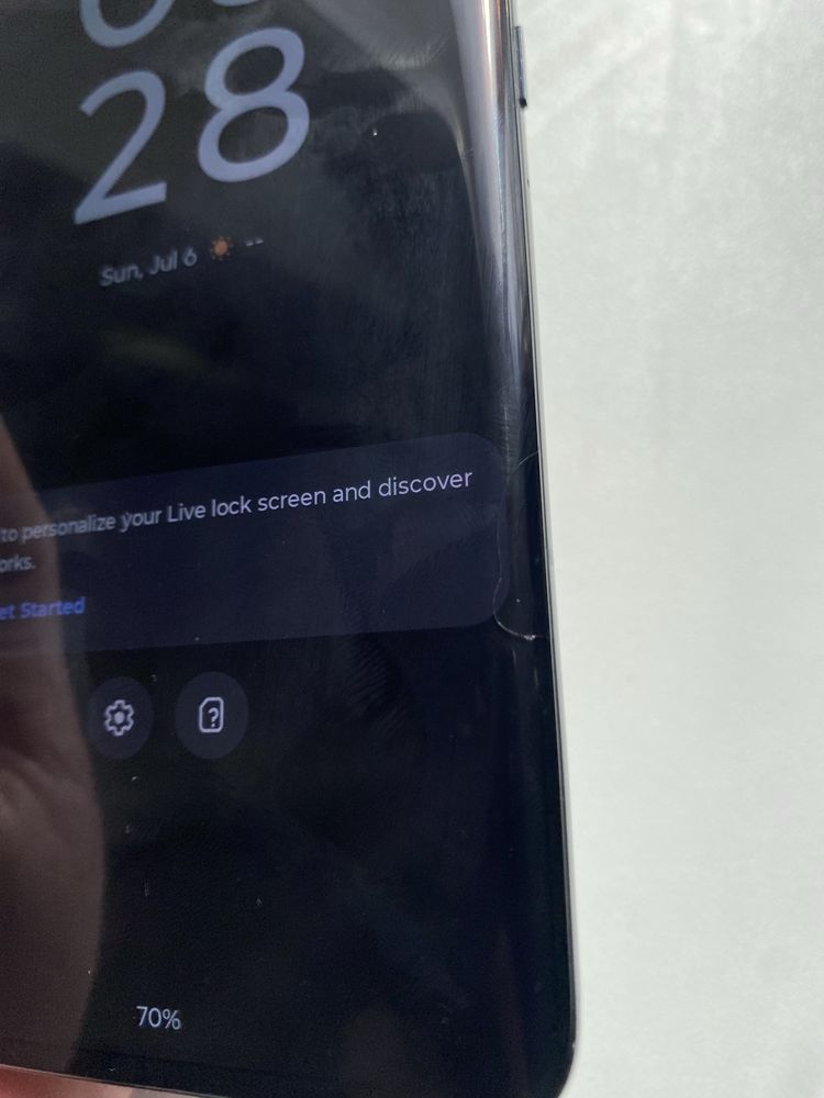 Motorola Edge 50 Pro