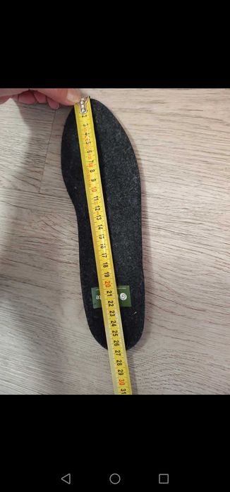 Botine Remonte, mas 40, PIELE