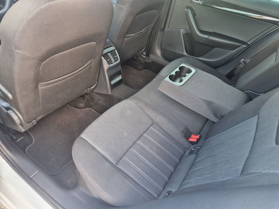 Skoda Octavia 2019,20l,150Cp,Automata